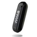 Fitbit One Wireless Activity & Sleep Tracker (Black)